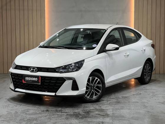 HYUNDAI HB20S 1.0 12V FLEX LIMITED MANUAL